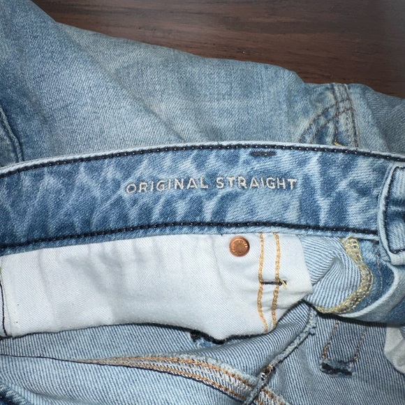 American Eagle men’s jeans - Picture 4 of 6